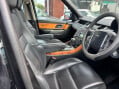 Land Rover Range Rover 3.6 TD V8 HSE 5dr 6