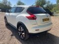 Nissan Juke 1.5 dCi 8v Acenta Premium Euro 5 (s/s) 5dr 5