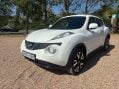 Nissan Juke 1.5 dCi 8v Acenta Premium Euro 5 (s/s) 5dr 8