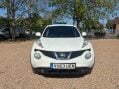 Nissan Juke 1.5 dCi 8v Acenta Premium Euro 5 (s/s) 5dr 2