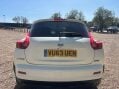 Nissan Juke 1.5 dCi 8v Acenta Premium Euro 5 (s/s) 5dr 7