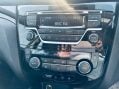 Nissan Qashqai 1.5 dCi Acenta 2WD Euro 5 (s/s) 5dr 16