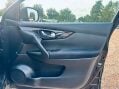 Nissan Qashqai 1.5 dCi Acenta 2WD Euro 5 (s/s) 5dr 17