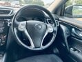 Nissan Qashqai 1.5 dCi Acenta 2WD Euro 5 (s/s) 5dr 19