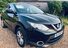 Nissan Qashqai 1.5 dCi Acenta 2WD Euro 5 (s/s) 5dr