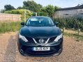 Nissan Qashqai 1.5 dCi Acenta 2WD Euro 5 (s/s) 5dr 3