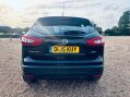Nissan Qashqai 1.5 dCi Acenta 2WD Euro 5 (s/s) 5dr 8