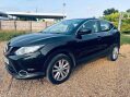 Nissan Qashqai 1.5 dCi Acenta 2WD Euro 5 (s/s) 5dr 9