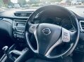 Nissan Qashqai 1.5 dCi Acenta 2WD Euro 5 (s/s) 5dr 12