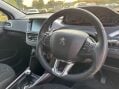 Peugeot 2008 1.6 e-HDi Active EGC Euro 5 (s/s) 5dr 13