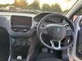 Peugeot 2008 1.6 e-HDi Active EGC Euro 5 (s/s) 5dr 14