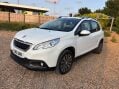 Peugeot 2008 1.6 e-HDi Active EGC Euro 5 (s/s) 5dr 5