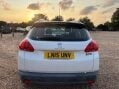 Peugeot 2008 1.6 e-HDi Active EGC Euro 5 (s/s) 5dr 8