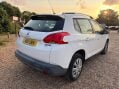 Peugeot 2008 1.6 e-HDi Active EGC Euro 5 (s/s) 5dr 9