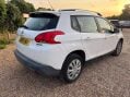 Peugeot 2008 1.6 e-HDi Active EGC Euro 5 (s/s) 5dr 10