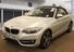 BMW 2 Series 1.5 218i Sport Euro 6 (s/s) 2dr