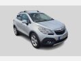 Vauxhall Mokka 1.7 CDTi Tech Line 2WD Euro 5 (s/s) 5dr 1