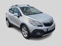 Vauxhall Mokka 1.7 CDTi Tech Line 2WD Euro 5 (s/s) 5dr