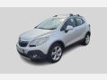 Vauxhall Mokka 1.7 CDTi Tech Line 2WD Euro 5 (s/s) 5dr 2
