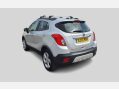 Vauxhall Mokka 1.7 CDTi Tech Line 2WD Euro 5 (s/s) 5dr 4