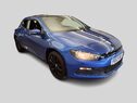 Volkswagen Scirocco 1.4 TSI Euro 5 3dr (Nav)