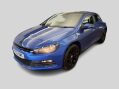 Volkswagen Scirocco 1.4 TSI Euro 5 3dr (Nav) 2