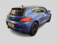 Volkswagen Scirocco 1.4 TSI Euro 5 3dr (Nav) 3