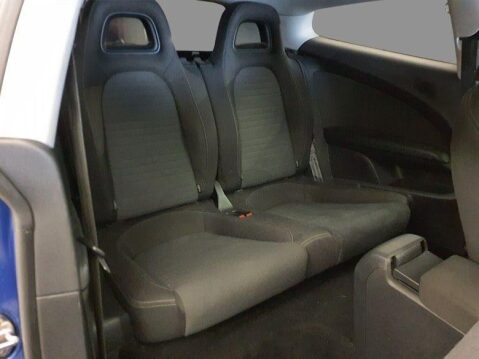Volkswagen Scirocco 1.4 TSI Euro 5 3dr (Nav) 5