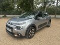 Citroen C3 1.2 PureTech Origins Euro 6 (s/s) 5dr 3