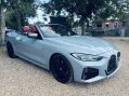 BMW 4 Series 3.0 M440i MHT Auto xDrive Euro 6 (s/s) 2dr 2