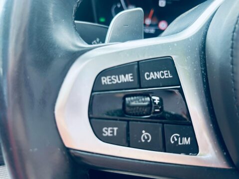 BMW 4 Series 3.0 M440i MHT Auto xDrive Euro 6 (s/s) 2dr 8