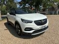 Vauxhall Grandland X 1.2 Turbo Sport Nav Euro 6 (s/s) 5dr 4