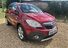 Vauxhall Mokka 1.4T Exclusiv 2WD Euro 5 (s/s) 5dr