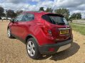 Vauxhall Mokka 1.4T Exclusiv 2WD Euro 5 (s/s) 5dr 7