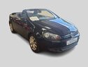 Volkswagen Golf 1.4 TSI S Cabriolet Euro 5 2dr