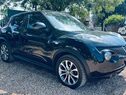 Nissan Juke 1.6 Tekna CVT Euro 5 5dr