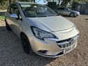Vauxhall Corsa 1.4i ecoFLEX SRi Euro 6 3dr