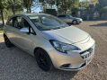 Vauxhall Corsa 1.4i ecoFLEX SRi Euro 6 3dr 2