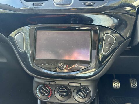 Vauxhall Corsa 1.4i ecoFLEX SRi Euro 6 3dr 13