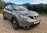 Nissan Qashqai 1.5 dCi n-tec 2WD Euro 5 (s/s) 5dr