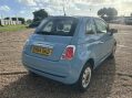 Fiat 500 COLOUR THERAPY 7