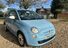 Fiat 500 COLOUR THERAPY