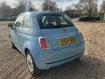 Fiat 500 COLOUR THERAPY 8