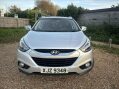 Hyundai ix35 1.6 GDi SE Euro 5 5dr (Nav) 2