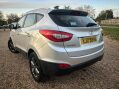 Hyundai ix35 1.6 GDi SE Euro 5 5dr (Nav) 8