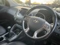 Hyundai ix35 1.6 GDi SE Euro 5 5dr (Nav) 10
