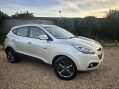 Hyundai ix35 1.6 GDi SE Euro 5 5dr (Nav) 3