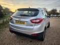 Hyundai ix35 1.6 GDi SE Euro 5 5dr (Nav) 9