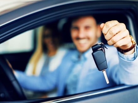 Sell Your Car Today