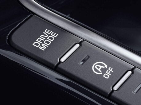 All-New Kia XCeed